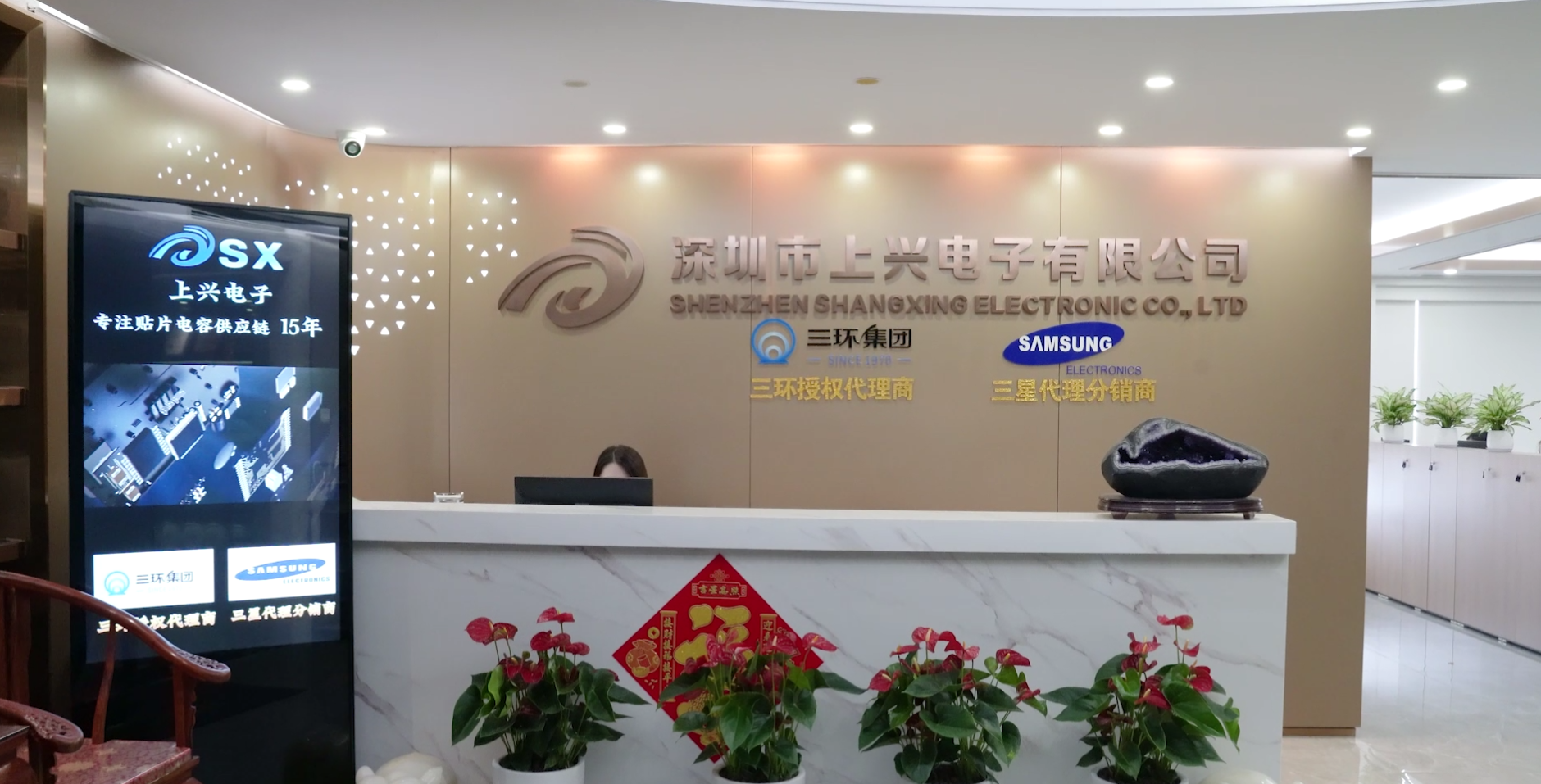 公司形象
