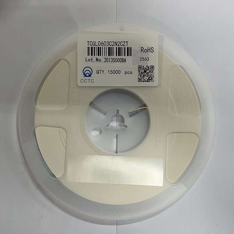 TCGL0603C2N2CZT